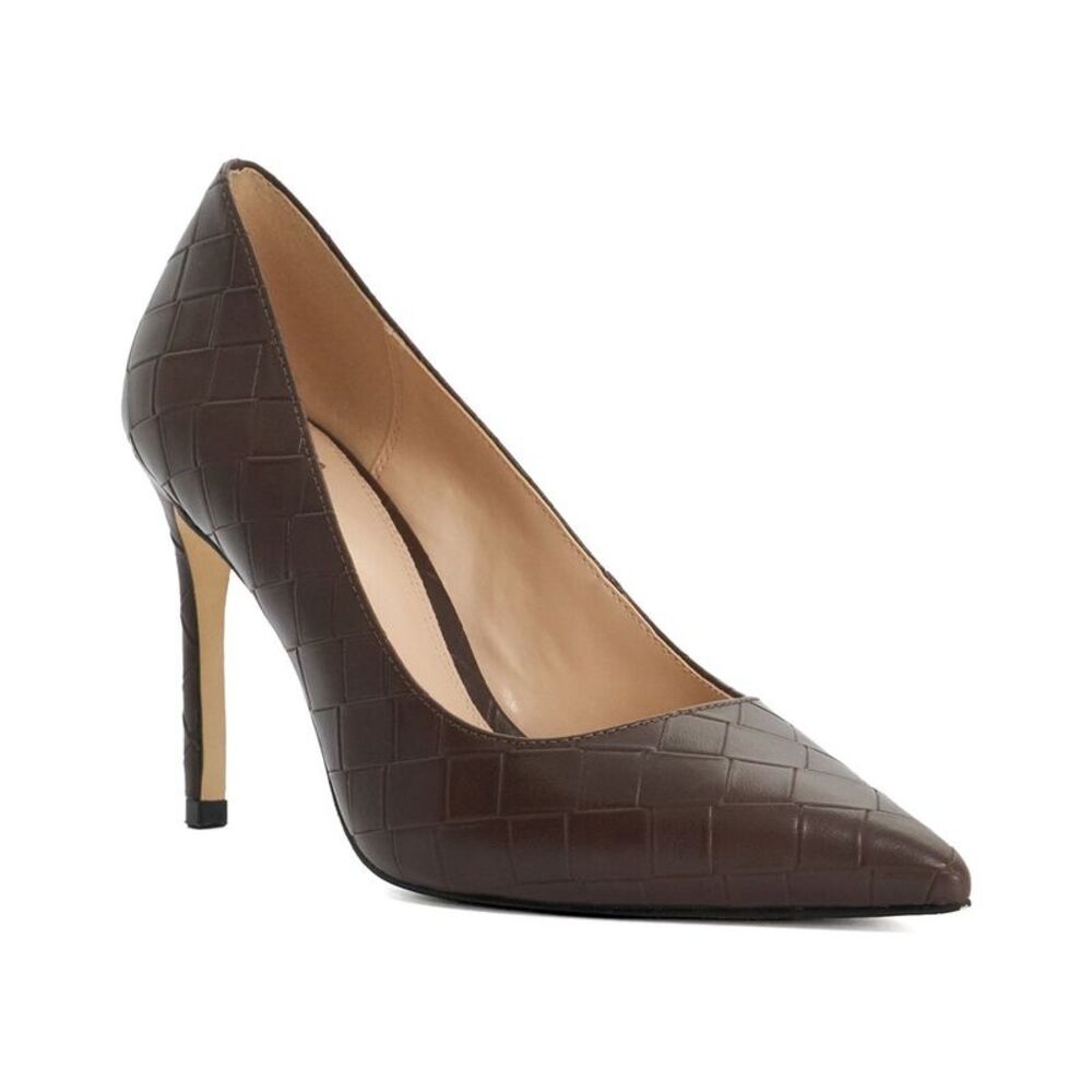 Dune London Baxos Pump